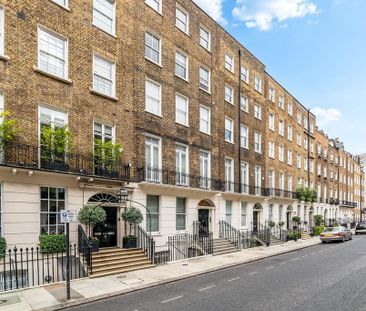 3 bedroom apartment to rent - Photo 4