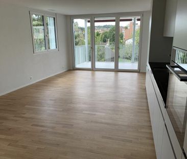 3,5 Zimmer-Wohnung - Nachmieter gesucht - Photo 1