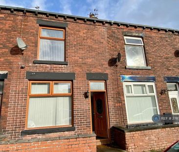 2 bedroom terraced house to rent - Photo 5