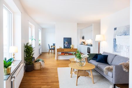 Pollettgatan, Helsingborg - Photo 4