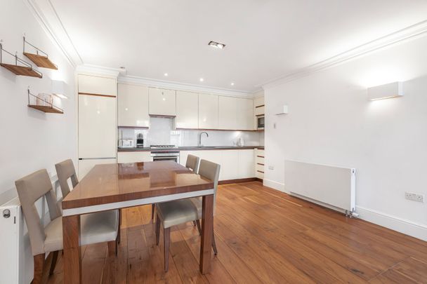 Gloucester Place, London, W1U - Photo 1