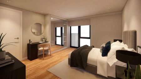 2 bedroom flat to rent - Photo 4