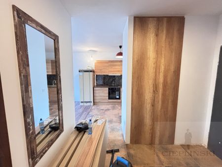 Nowe 2 pokojowe na Powstańców Wlkp. 28 - Фото 3