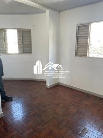 Casa (Sobrado) Para Locação No Bairro Vila Carrão - Foto 3