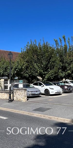 Location Appartement 2 pièces 44m² SERRIS 77700 - Photo 2