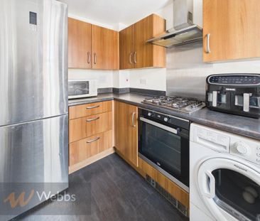 2 bedroom terraced house to rent - Photo 2