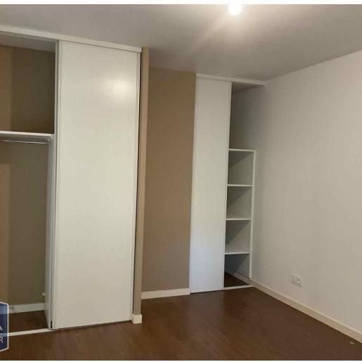 Location Appartement 2 pièces 43m² JOUE LES TOURS 37300 - Photo 1