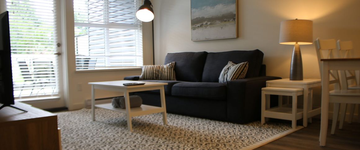 1 Bedroom Plus Den Apartment in Abbotsford – Available October 1st! - Photo 1