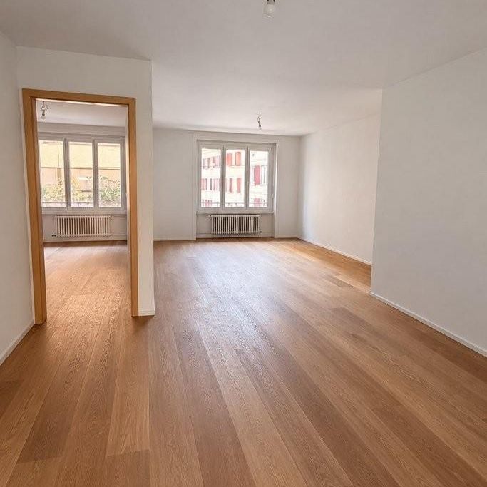 Logement rénové au centre ville. - Photo 1
