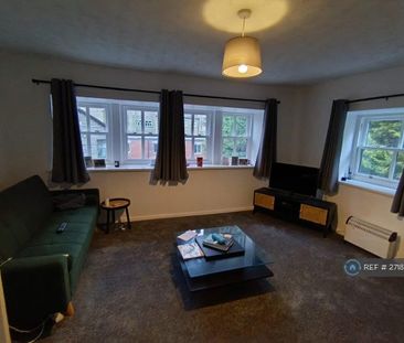 1 bedroom flat to rent - Photo 1
