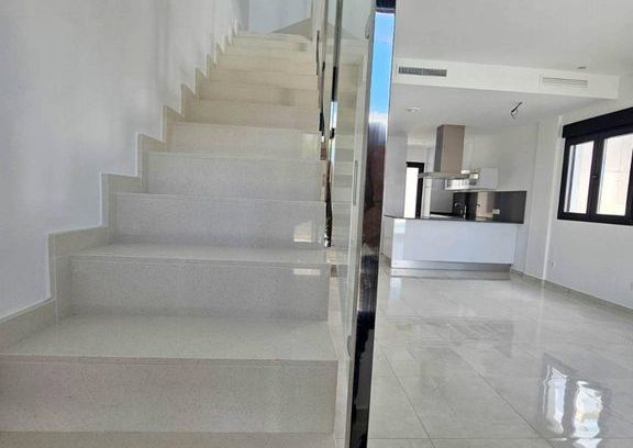 3 room luxury Semidetached House for rent in Polop, Valencia