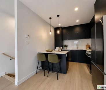 708 rue Walnut - Le noyer, Le Sud-Ouest à louer - Photo 5