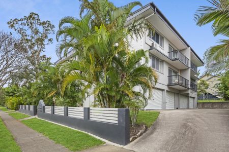 5/42 Rialto Street, Coorparoo. - Photo 4