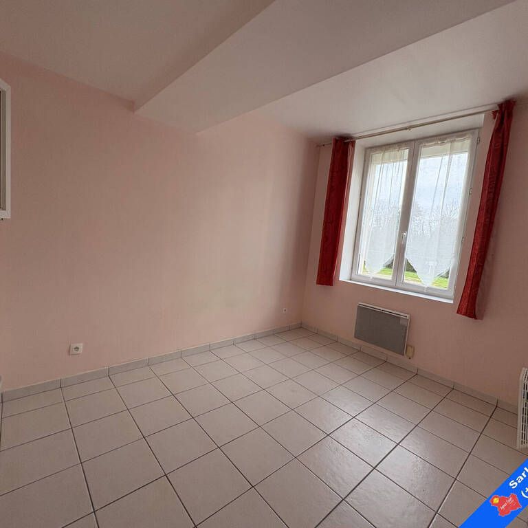 Location Appartement 2 pièces 48m² LAROCHE ST CYDROINE 89400 - Photo 1