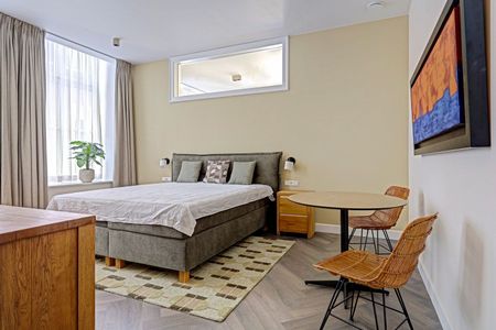 Appartement te huur: Koornmarkt 18-A 2611 EG Delft - Photo 5
