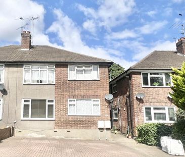 2 bedroom maisonette to rent - Photo 3