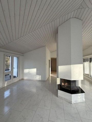 Hochwertige Attikawohnung mit grosser Terrasse - Photo 4