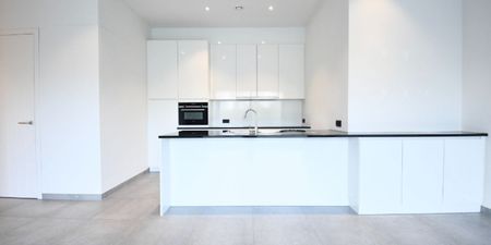 Appartement te huur in Waasmunster voor € 890 met 1 slaapkamer - Photo 4