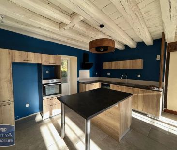 Maison à louer 3 pièces 81.2m² - Photo 5