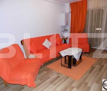 2 camere, 54 mp, mobilat modern, parcare, Complex Junior Residence - Photo 4