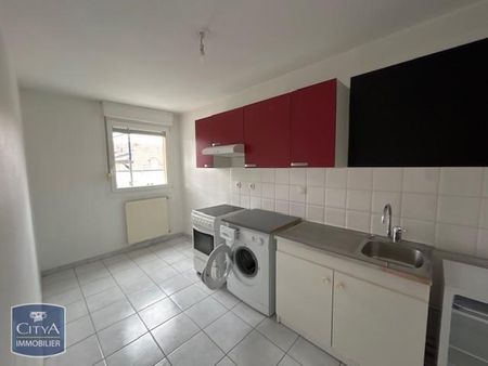 Location Appartement 2 pièces 44m² MULHOUSE 68100 - Photo 5