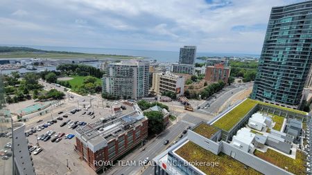 For Lease - 38 Dan Leckie Way Unit# 2602, Toronto, Ontario - Photo 5