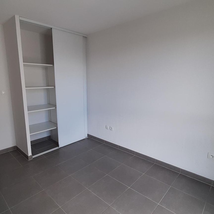 location Appartement T3 DE 67.1m² À ST HERBLAIN - Photo 1