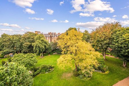 4 bedroom flat to rent - Photo 5