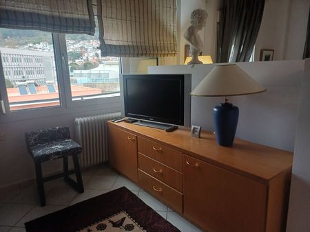 Studio/Γκαρσονιέρα για ενοικίαση Κέντρο (Ξάνθη) - Φωτογραφία 5