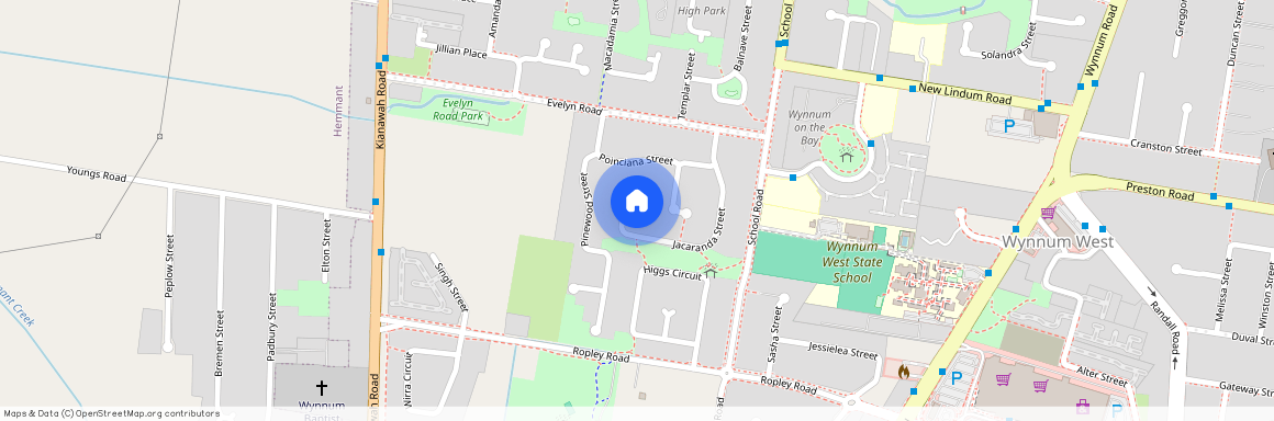 39 Jacaranda Street, Qld 4178, Wynnum West