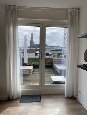 Te huur: Appartement Nieuwe Emmasingel in Eindhoven - Foto 1