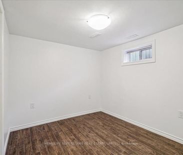 For Lease - 47 Davis Road Unit# BSMT, Aurora, Ontario - Photo 5
