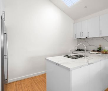 Unit 3/12 Arthur Street, South Yarra. - Photo 4