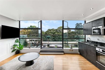 Point Wharf Lane, Brentford, TW8 0DD - Photo 3