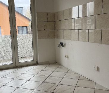 Singles aufgepasst! Moderne 2-Zimmer-Wohnung mit Balkon in Bonn-Fri... - Foto 1