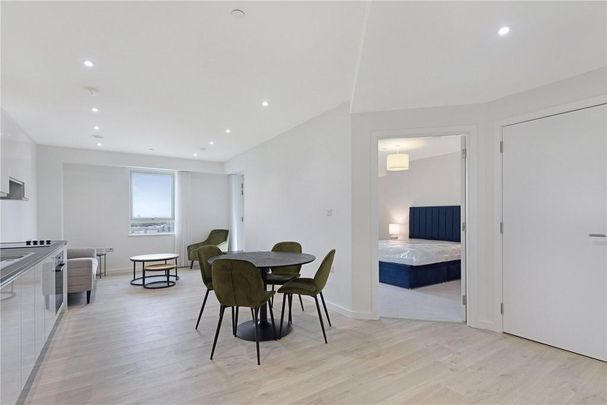 1 bedroom apartment to rent - Photo 1