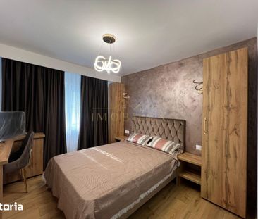 Apartament modern 4 camere, 107mp, zona Marasti/Iulius Mall - Photo 6