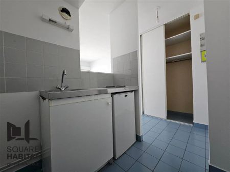 Location appartement 2 pièces - 36m² à Tours (37000) - Photo 5