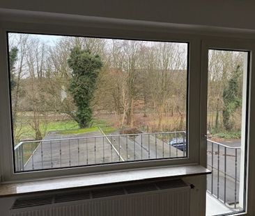 3,5 Zimmer mit 70m² mit Balkon in gepflegtem Haus in Witten-Mitte - Foto 1