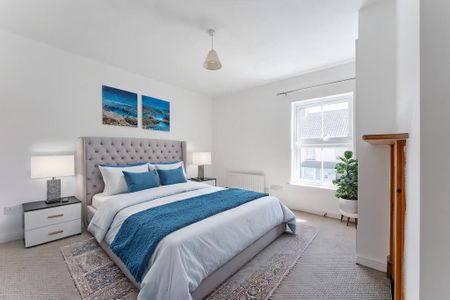 3 bedroom terraced house to rent - Photo 5