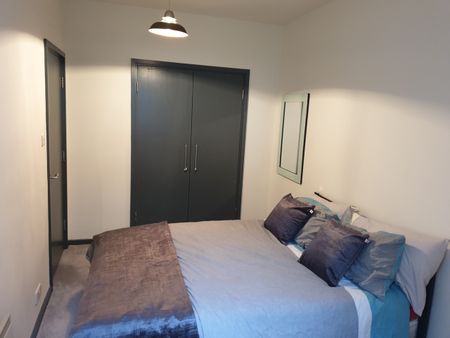2 Bed Flat, Aytoun Street, M1 - Photo 4