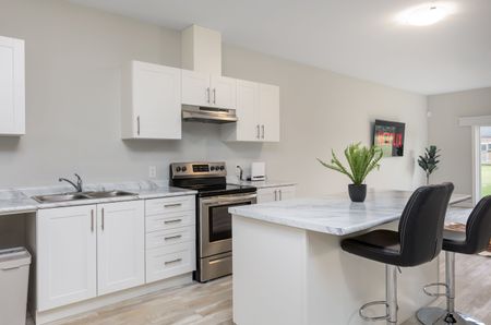 For Lease - 34 Bounty Avenue Unit# UPPER, Thorold, Ontario - Photo 5