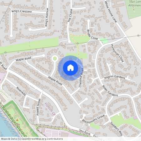 Lime Grove, Boston, PE21 0BX