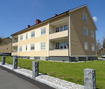 Granvägen 8, Vetlanda - Foto 1