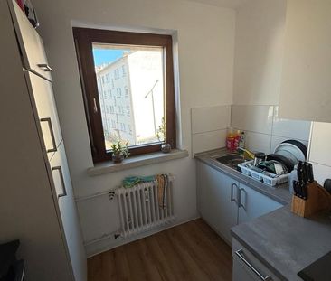 Möbliertes, Schönes WG-Zimmer in Stuttgart ab 01.01.26 - Photo 4