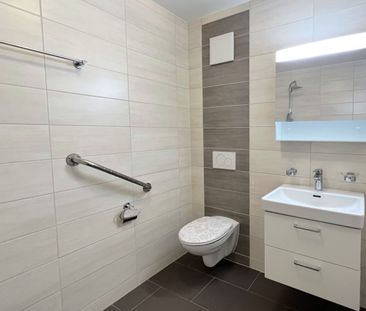 Modern 3-room apartment with balcony - Photo 6