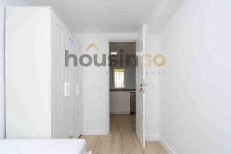 Flat for rent in Madrid (Moncloa - Aravaca) - Foto 4