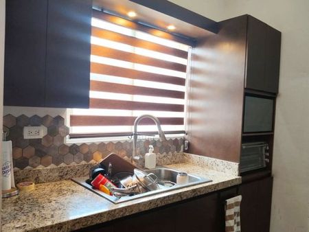 Renta hermoso Departamento en Centrika Victoria Elite, Monterrey, Nuevo León - Photo 4