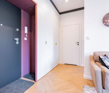 Łódź, Śródmieście, Mikołaj Kopernika - Photo 6