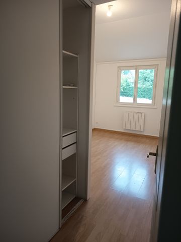MAISON 3 PIECES + TERRAIN + GARAGE DOUBLE - LAMURE SUR AZERGUES - Photo 2
